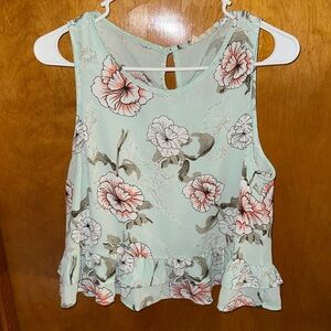 Altar’d State tank top